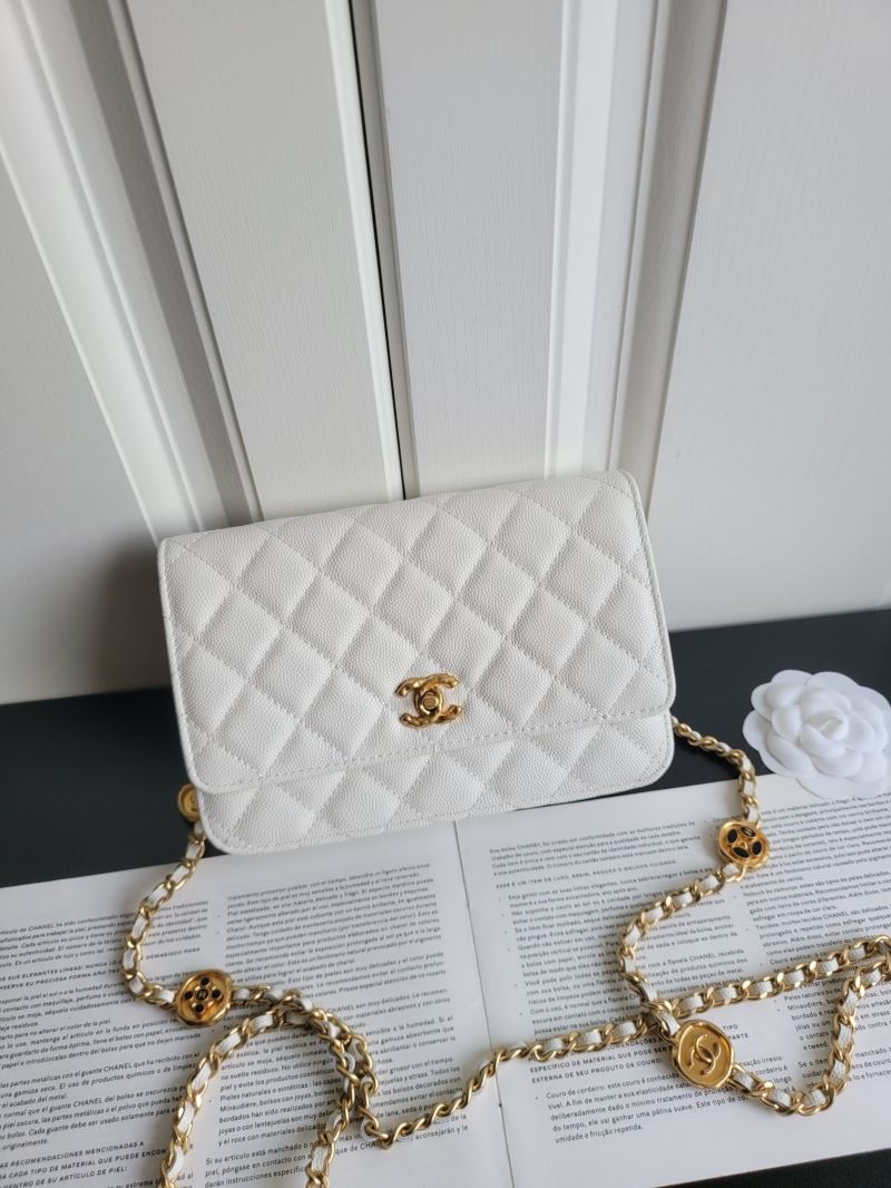 Chanel WOC Bags